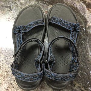 Teva Men's Hurricane Sandals